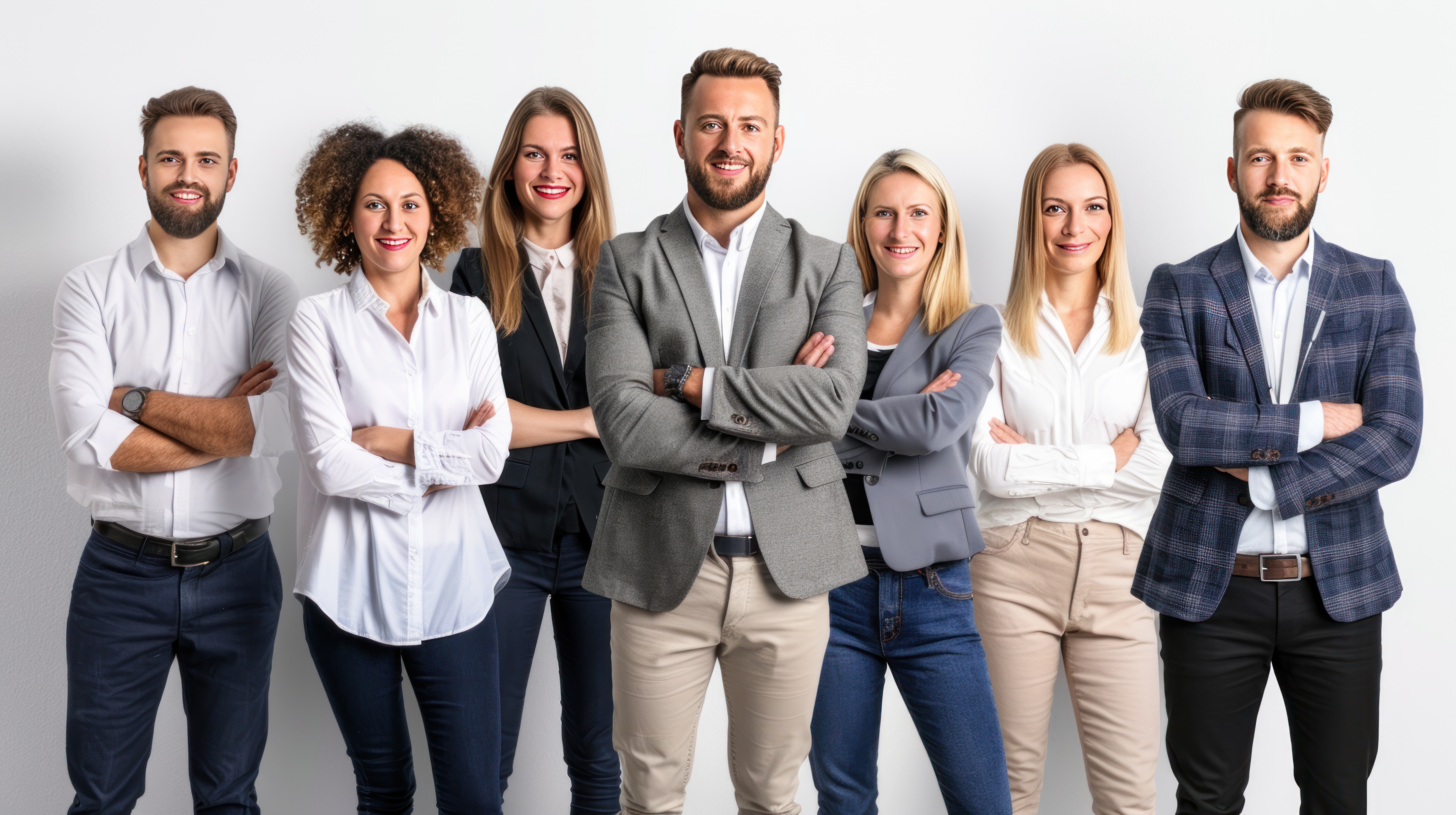 Equipo de Natural Travel Chile