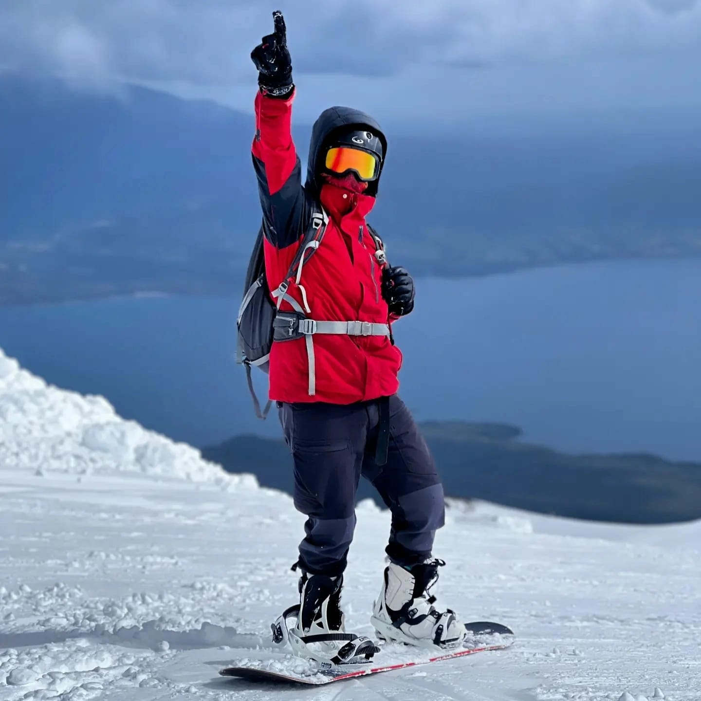 Equipo de Natural Travel Chile