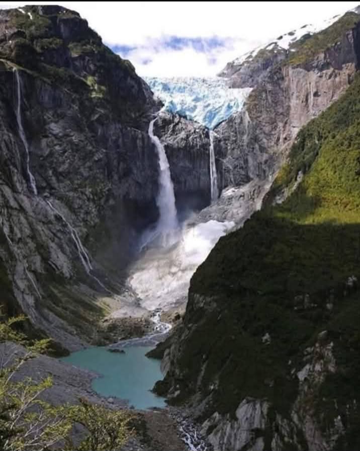 Tour Carretera Austral Norte (7 días)