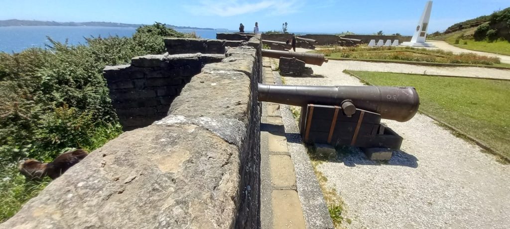 Tour Full Day Chiloé Mágico